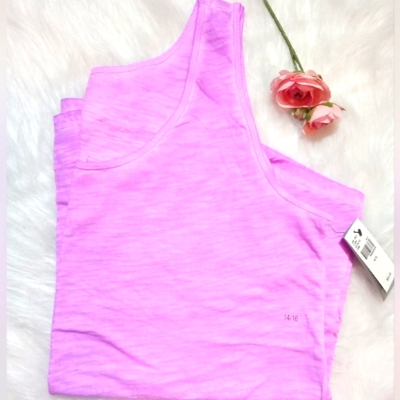 Lane Bryant Tops - New Lane Bryant Tank
